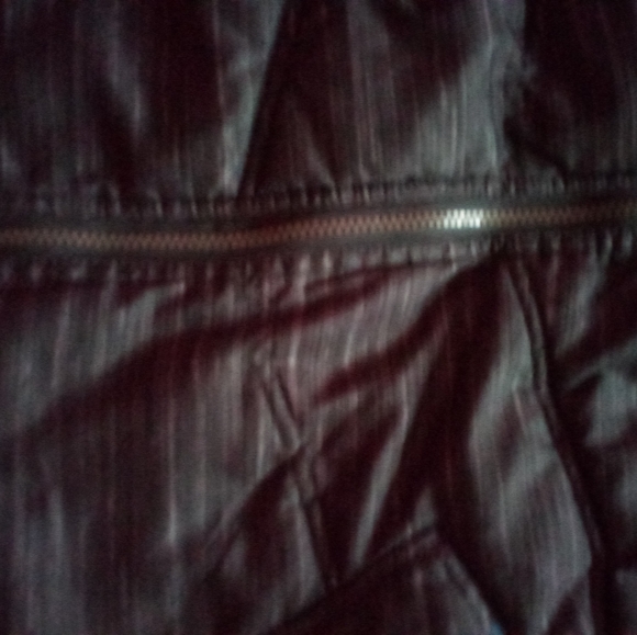 Boys Pacific Trail winter jacket blue and black Size 14/16 - Picture 7 of 14